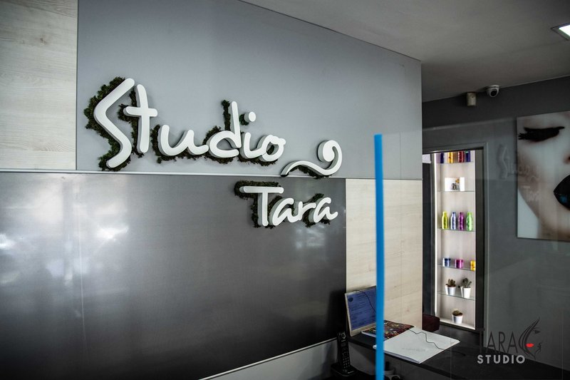 Studio Tara - Salon de infrumusetare